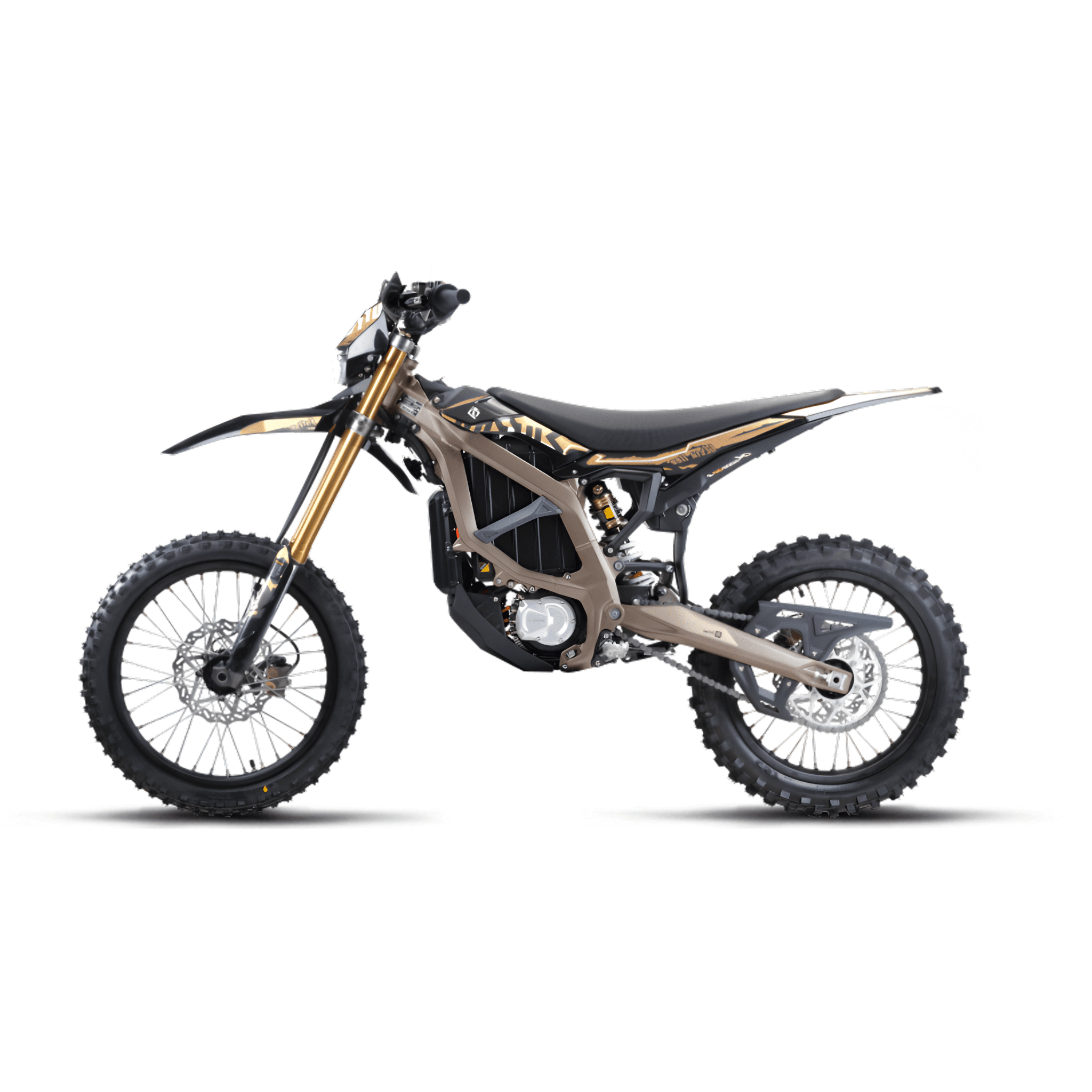 2025 Surron Ultra Bee - ProluxeTech