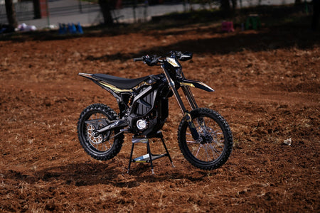 2025 Surron Ultra Bee - ProluxeTech