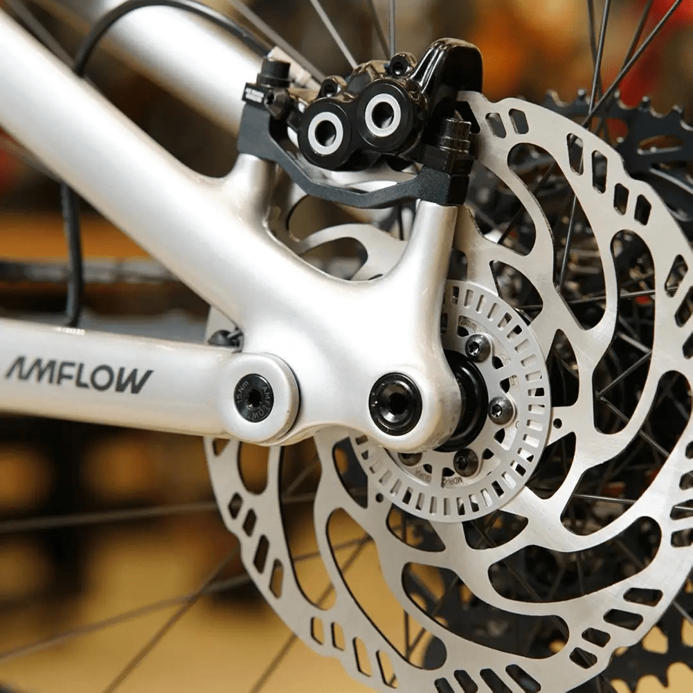 2026 Amflow PL Carbon 800Wh Electric Mountain Bike - ProluxeTech