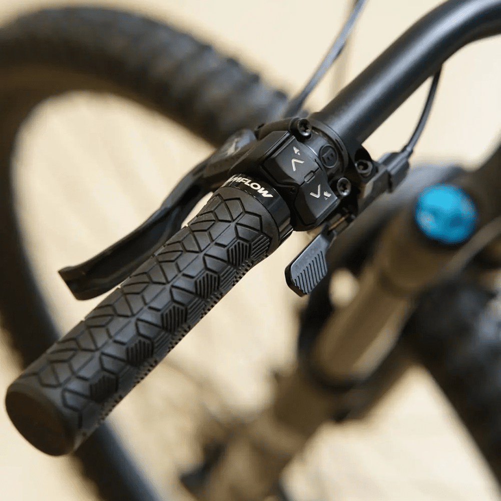 2026 Amflow PL Carbon 800Wh Electric Mountain Bike - ProluxeTech