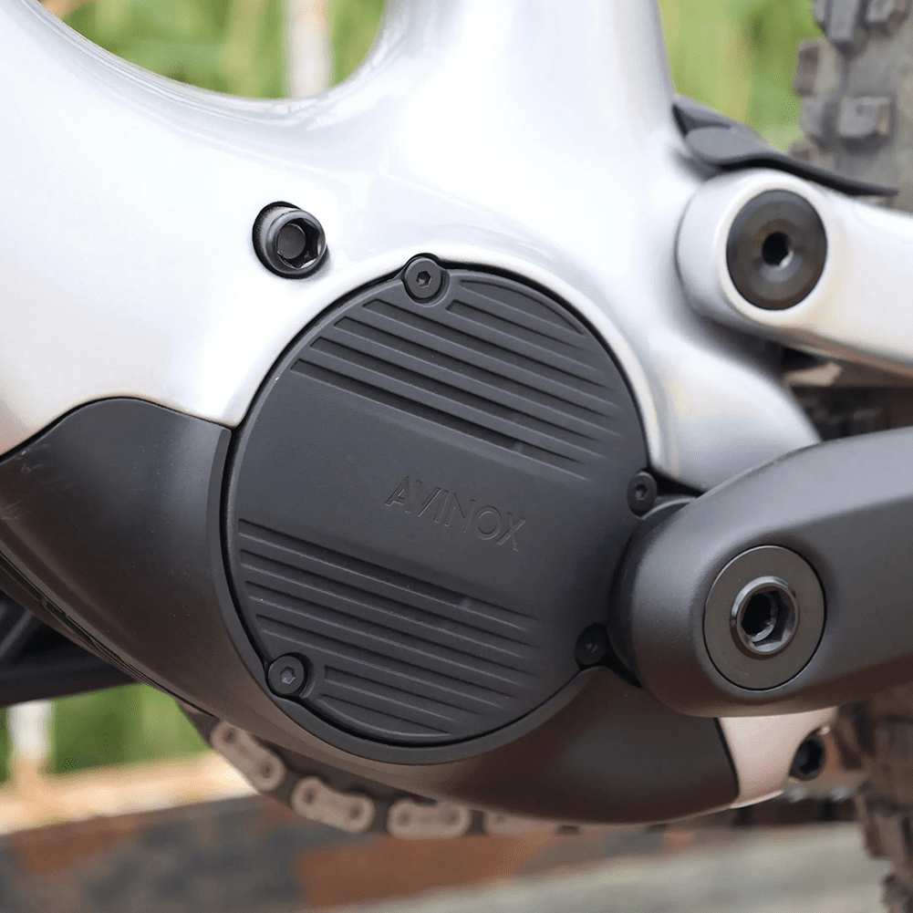 2026 Amflow PL Carbon 800Wh Electric Mountain Bike - ProluxeTech