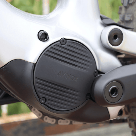2026 Amflow PL Carbon 800Wh Electric Mountain Bike - ProluxeTech