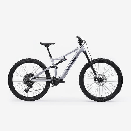 2026 Amflow PL Carbon 800Wh Electric Mountain Bike - ProluxeTech