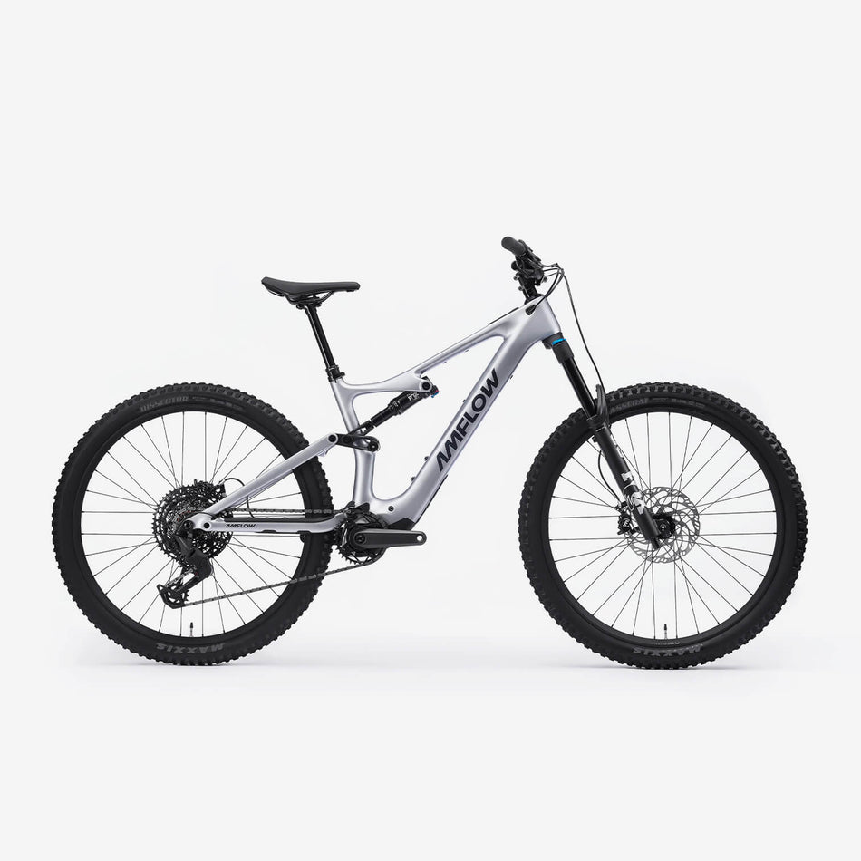 2026 Amflow PL Carbon 800Wh Electric Mountain Bike - ProluxeTech