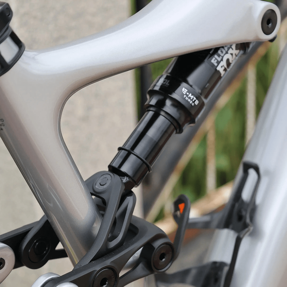 2026 Amflow PL Carbon 800Wh Electric Mountain Bike - ProluxeTech