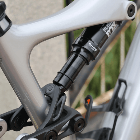 2026 Amflow PL Carbon 800Wh Electric Mountain Bike - ProluxeTech