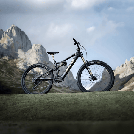 2026 Amflow PL Carbon Pro Electric Mountain Bike - ProluxeTech