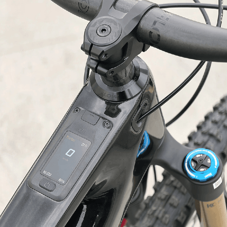 2026 Amflow PL Carbon Pro Electric Mountain Bike - ProluxeTech