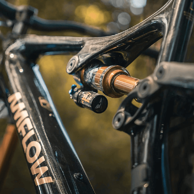 2026 Amflow PL Carbon Pro Electric Mountain Bike - ProluxeTech