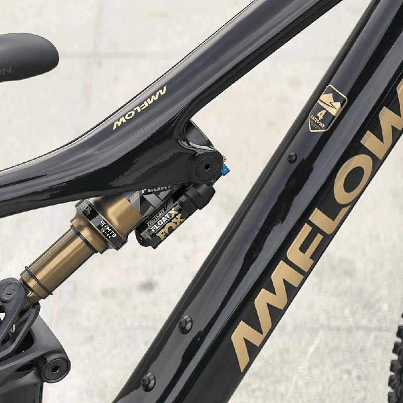 2026 Amflow PL Carbon Pro Electric Mountain Bike - ProluxeTech