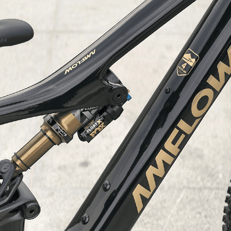 2026 Amflow PL Carbon Pro Electric Mountain Bike - ProluxeTech