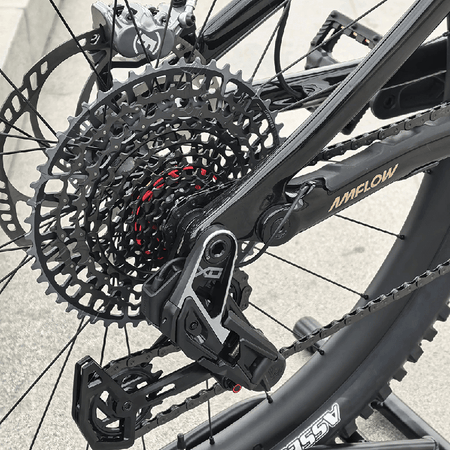 2026 Amflow PL Carbon Pro Electric Mountain Bike - ProluxeTech