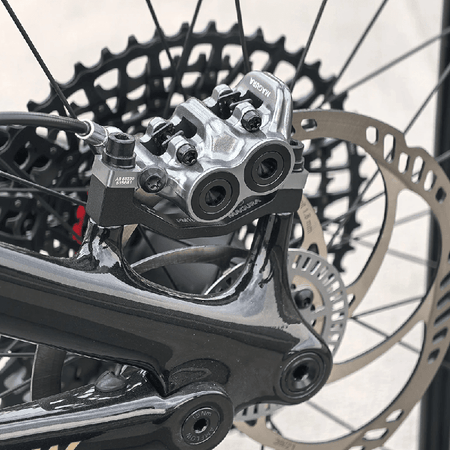 2026 Amflow PL Carbon Pro Electric Mountain Bike - ProluxeTech