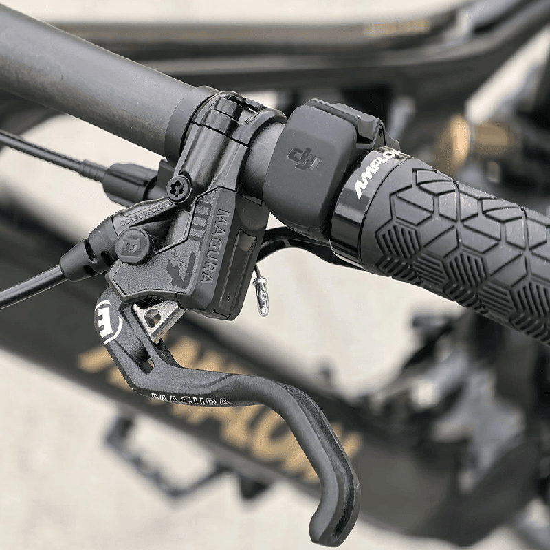 2026 Amflow PL Carbon Pro Electric Mountain Bike - ProluxeTech