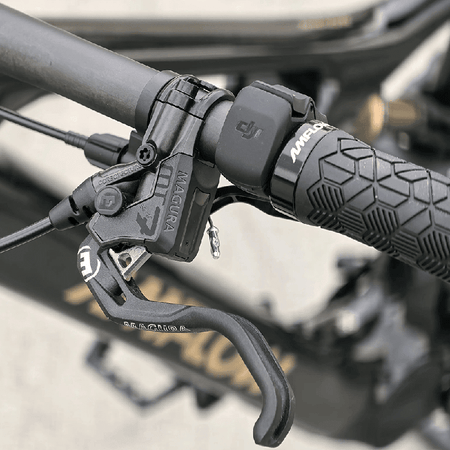 2026 Amflow PL Carbon Pro Electric Mountain Bike - ProluxeTech
