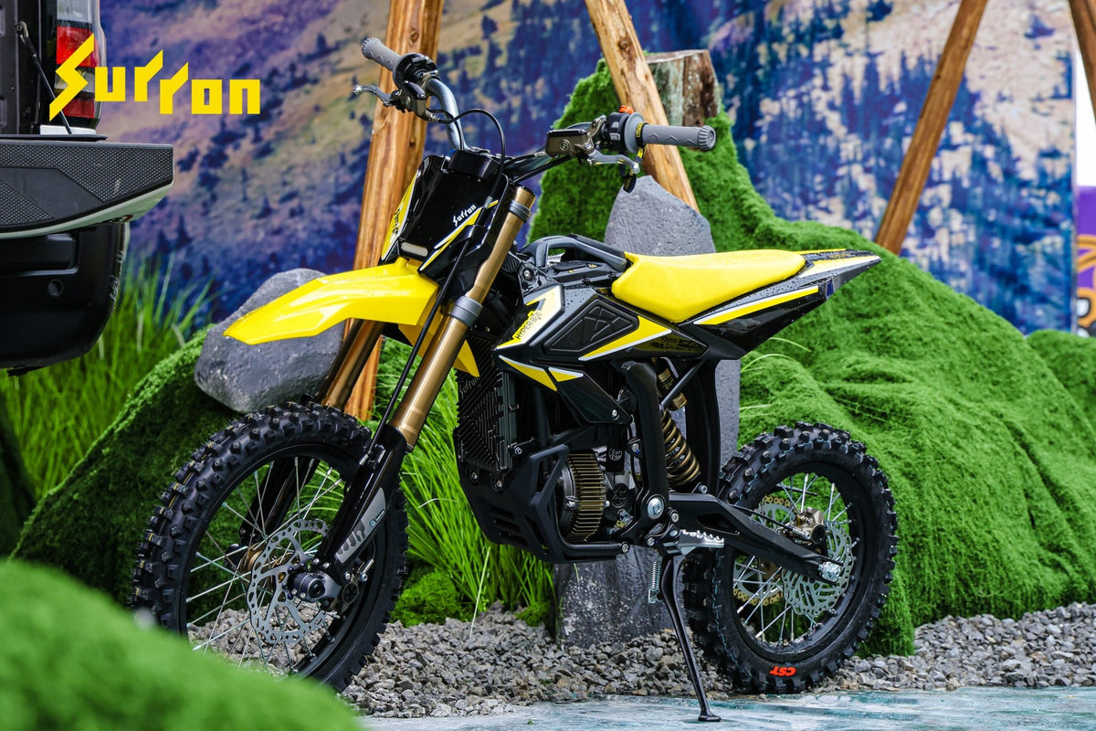2026 Surron Hyper Bee 8kW
