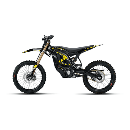 2026 Surron Light Bee 2 X 24kw - ProluxeTech