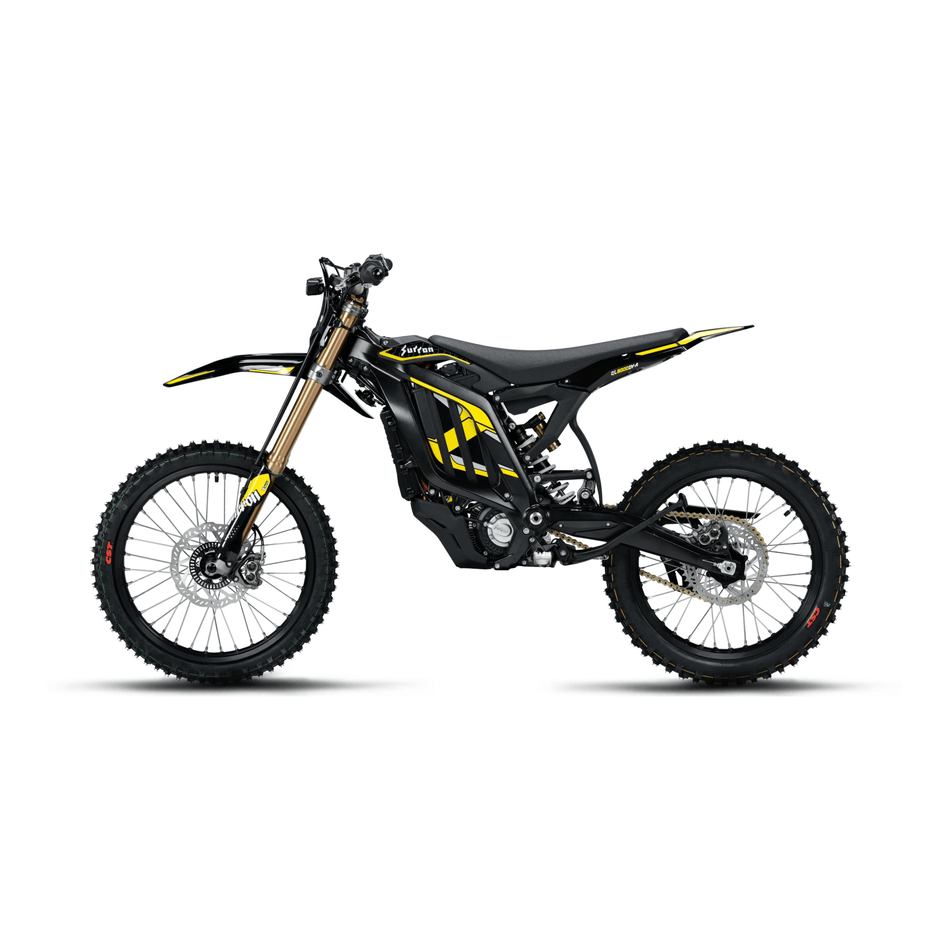 2026 Surron Light Bee 2 X 24kw - ProluxeTech