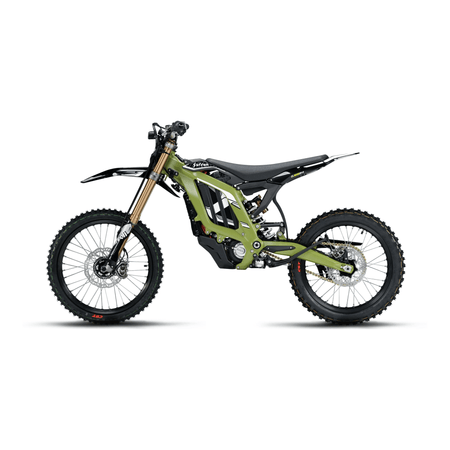 2026 Surron Light Bee 2 X 24kw - ProluxeTech