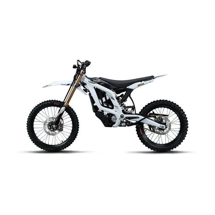 2026 Surron Light Bee 2 X 24kw Electric Dirt Bike - ProluxeTech