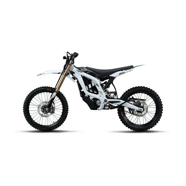 2026 Surron Light Bee 2 X 24kw Electric Dirt Bike - ProluxeTech