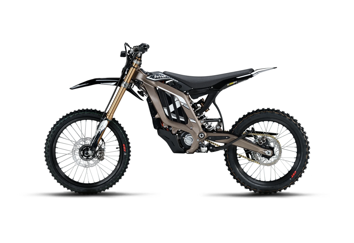 2026 Surron Light Bee 2 X 24kw Electric Dirt Bike - ProluxeTech