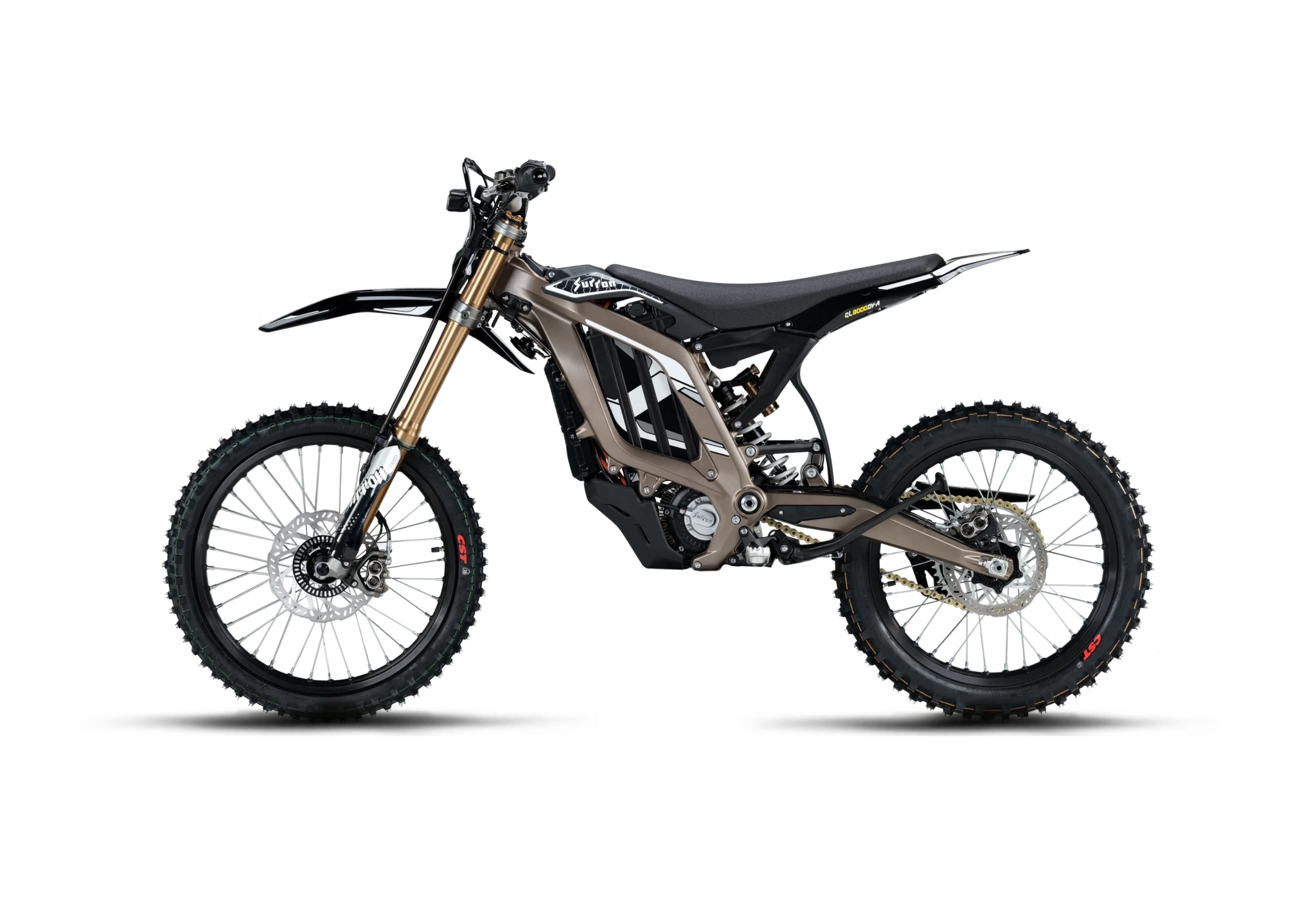 2026 Surron Light Bee 2 X 24kw Electric Dirt Bike - ProluxeTech