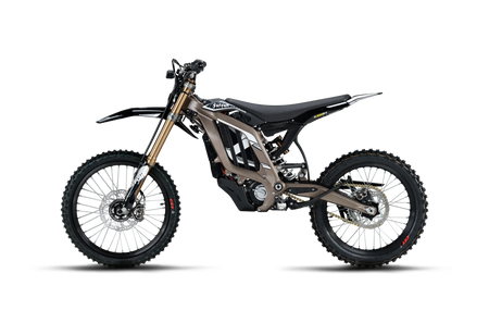 2026 Surron Light Bee 2 X 24kw Electric Dirt Bike - ProluxeTech