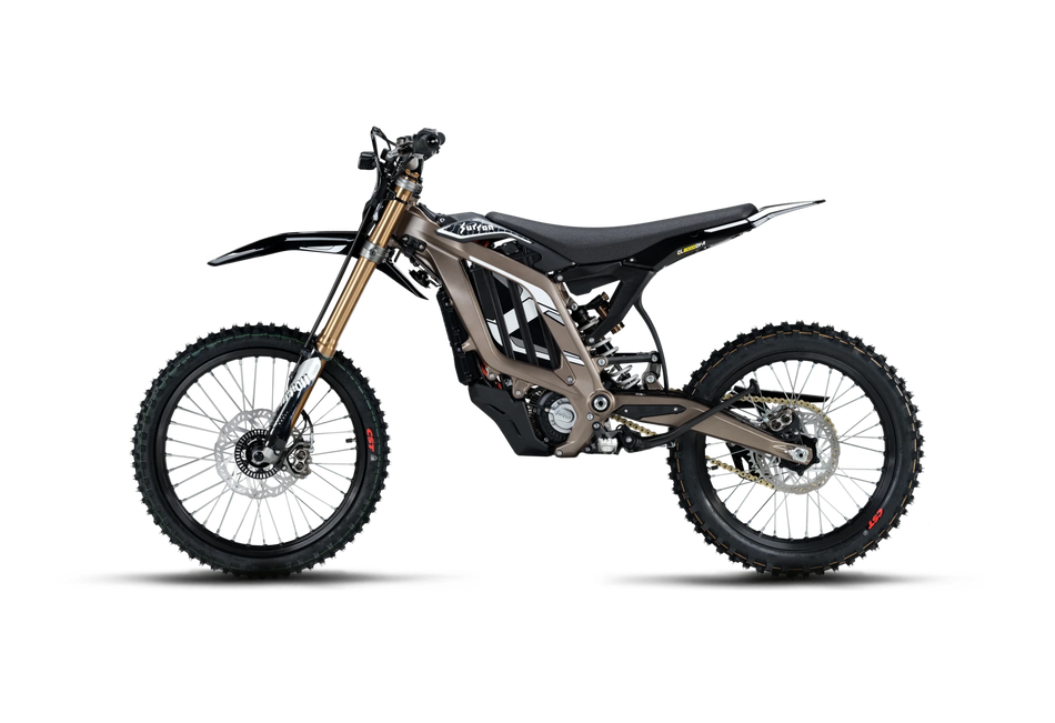 2026 Surron Light Bee 2 X 24kw Electric Dirt Bike - ProluxeTech