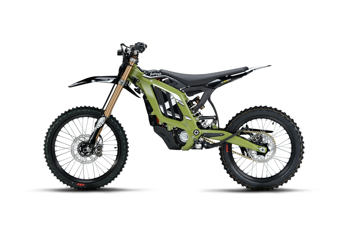 2026 Surron Light Bee 2 X 24kw Electric Dirt Bike - ProluxeTech