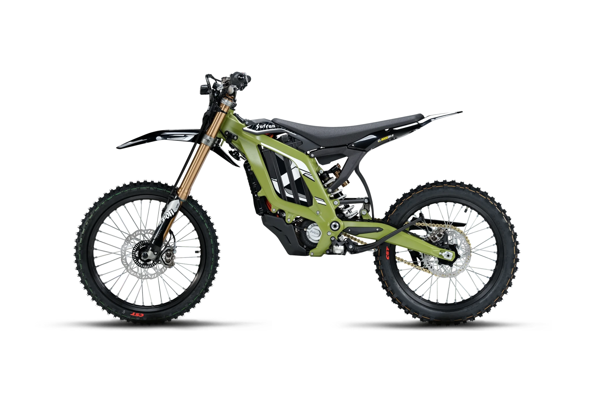 2026 Surron Light Bee 2 X 24kw Electric Dirt Bike - ProluxeTech