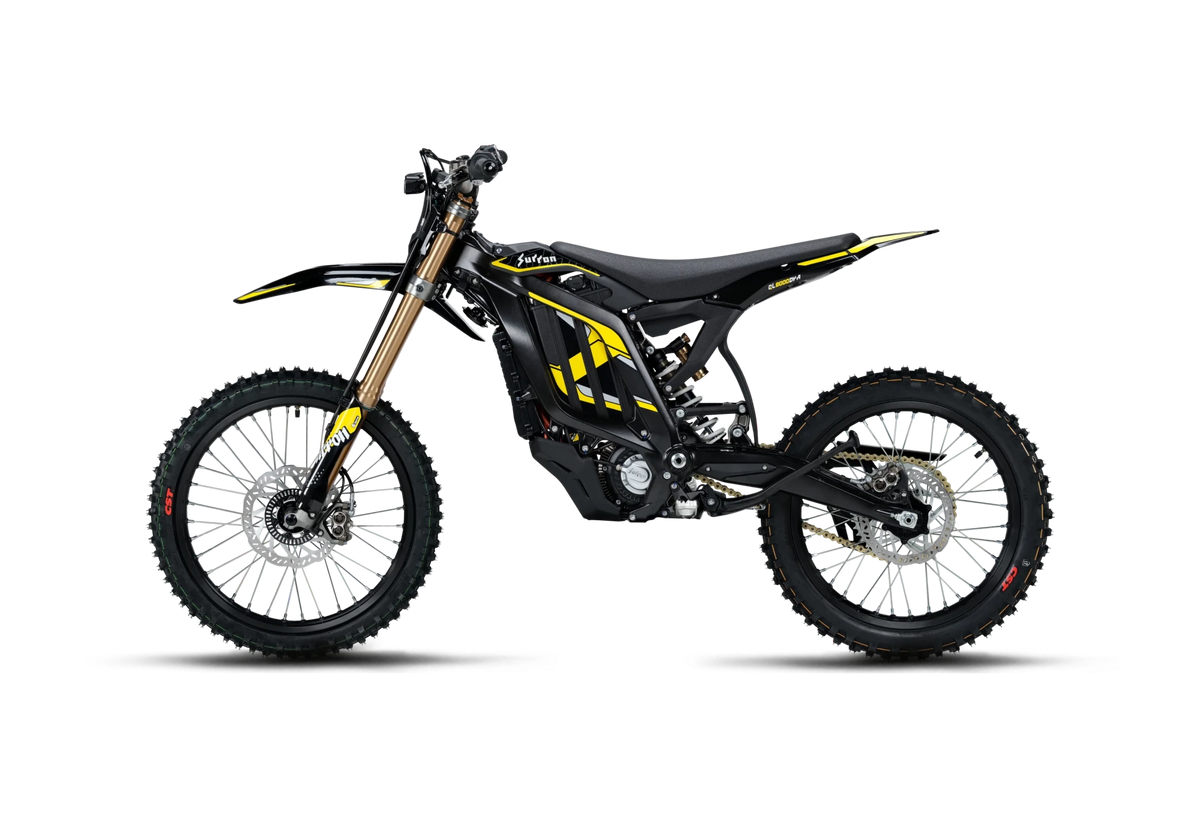 2026 Surron Light Bee 2 X 24kw Electric Dirt Bike - ProluxeTech