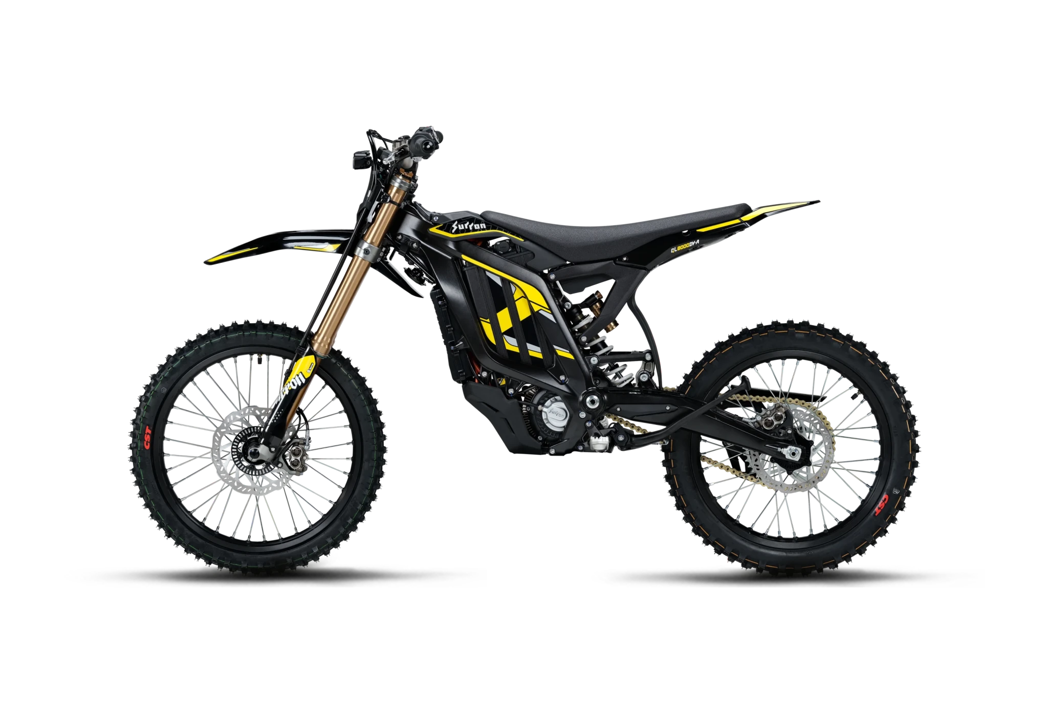 2026 Surron Light Bee 2 X 24kw Electric Dirt Bike - ProluxeTech