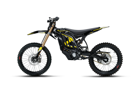 2026 Surron Light Bee 2 X 24kw Electric Dirt Bike - ProluxeTech
