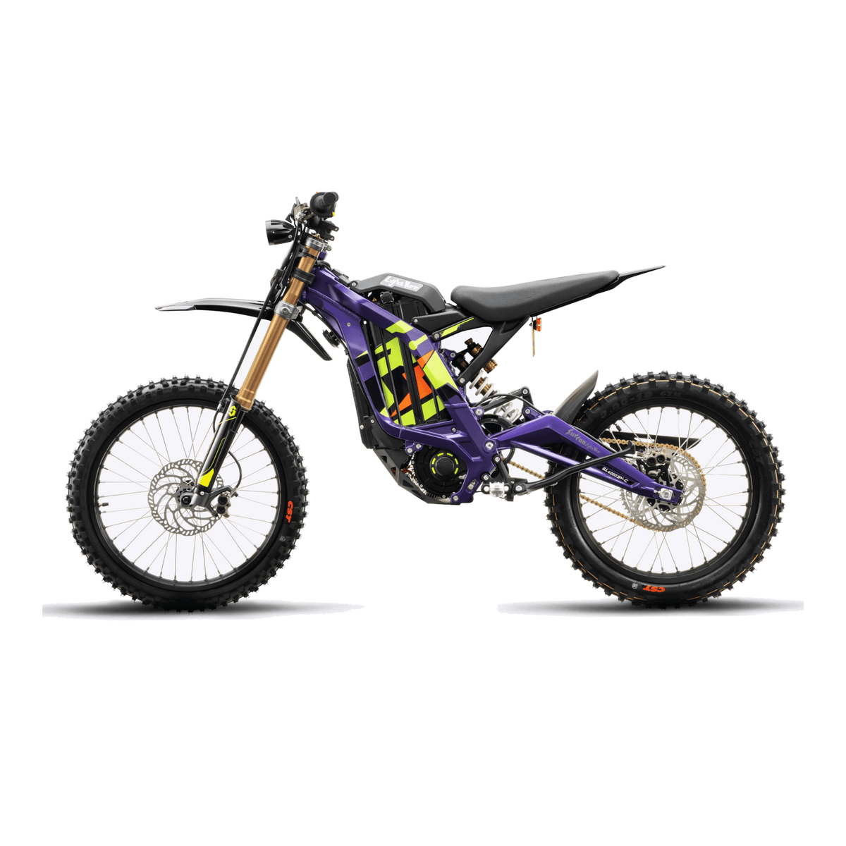 2026 Surron Light Bee X 10kW - ProluxeTech
