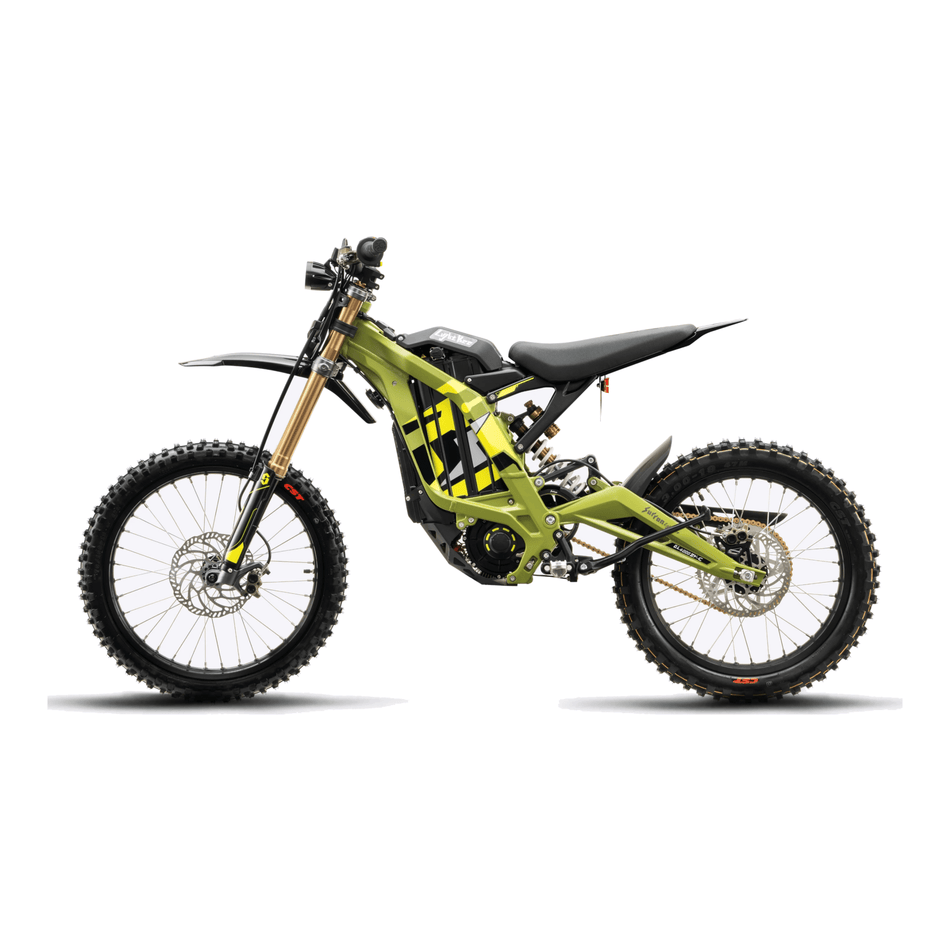 2026 Surron Light Bee X 10kW - ProluxeTech