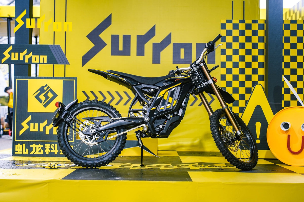 2026 Surron Light Bee X 10kW - ProluxeTech