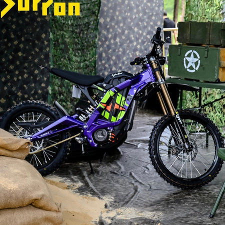 2026 Surron Light Bee X 10kW - ProluxeTech