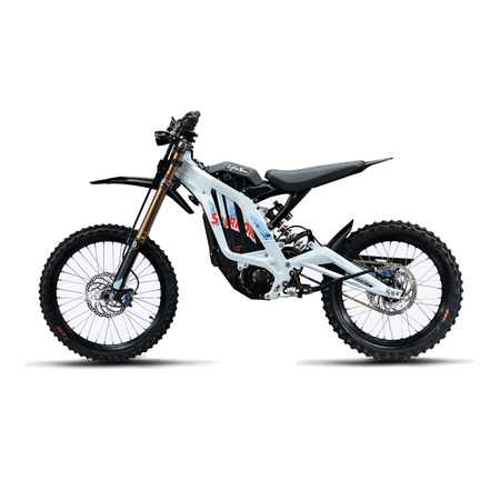 2026 Surron Light Bee X 10kW - ProluxeTech