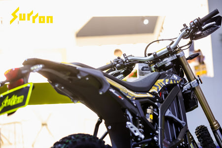 2026 Surron Ultra Bee HP 24.5kW - ProluxeTech