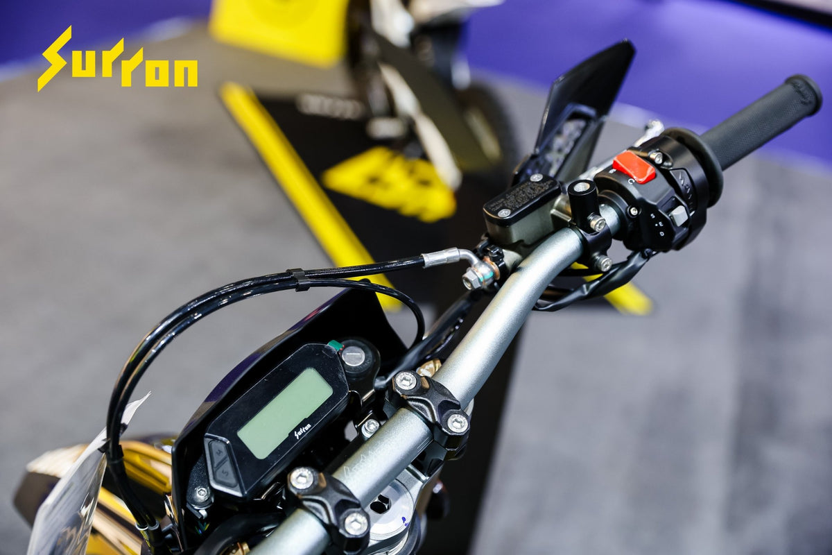2026 Surron Ultra Bee HP 24.5kW - ProluxeTech