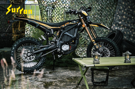 2026 Surron Ultra Bee HP 24.5kW - ProluxeTech
