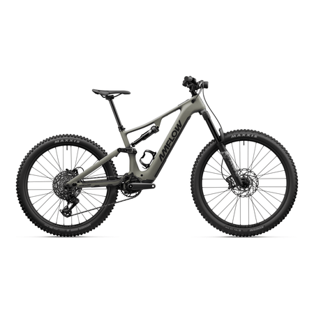 2027 Amflow PR Carbon eMTB - ProluxeTech