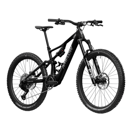 2027 Amflow PX Carbon eMTB - ProluxeTech