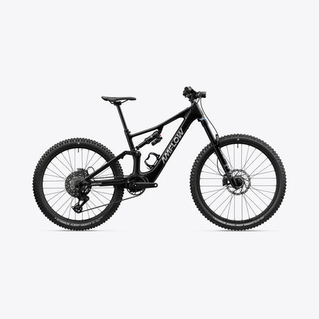 2027 Amflow PX Carbon eMTB – DJI Avinox M2S Drive System, 700Wh Battery, 508W Charger - ProluxeTech