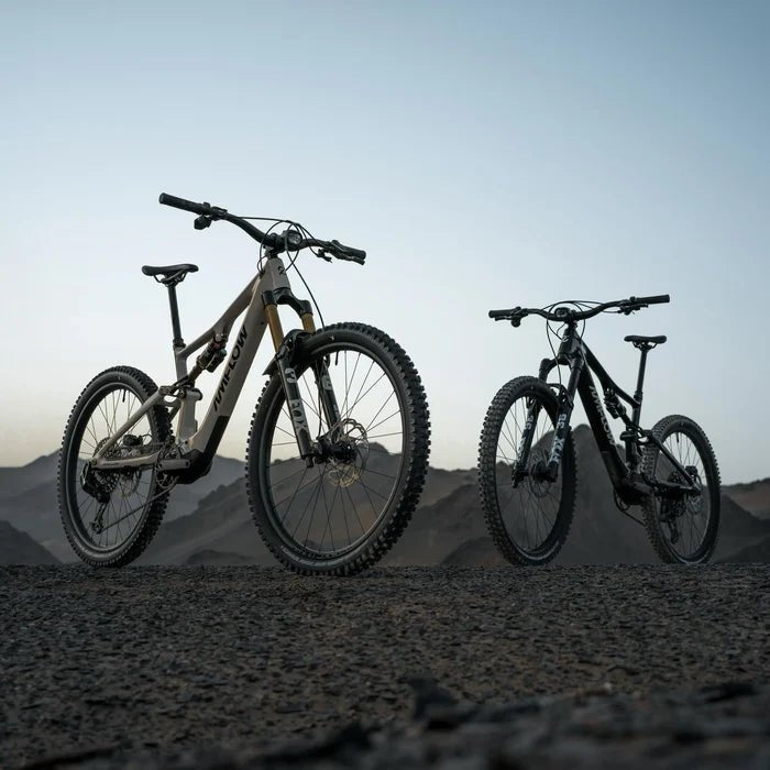 2027 Amflow PX Carbon eMTB – DJI Avinox M2S Drive System, 700Wh Battery, 508W Charger - ProluxeTech