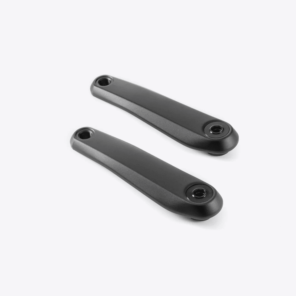Amflow Avinox Crankset - ProluxeTech
