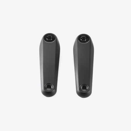 Amflow Avinox Crankset - ProluxeTech