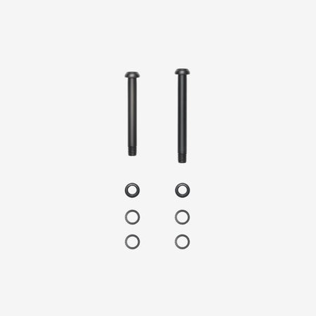 Amflow E - Assist System Maintenance Screw Set - ProluxeTech