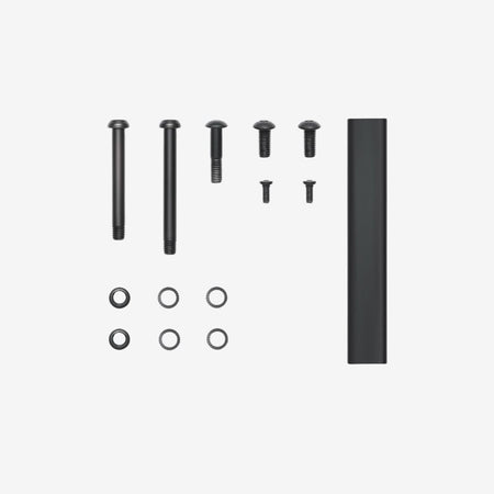 Amflow E - Assist System Maintenance Screw Set - ProluxeTech